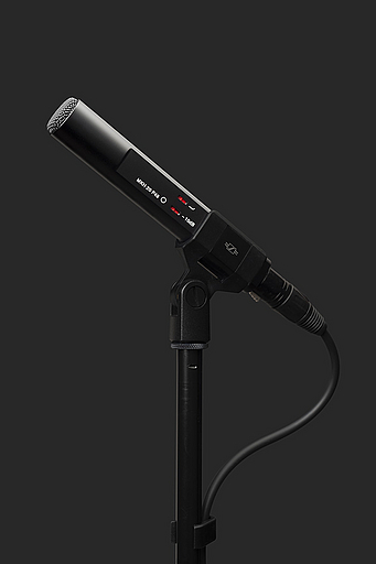 Sennheiser MKH20 Sennheiser MKH 20
