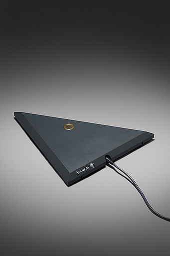 Neumann GFM132 Neumann Boundary Microphone GFM-132
