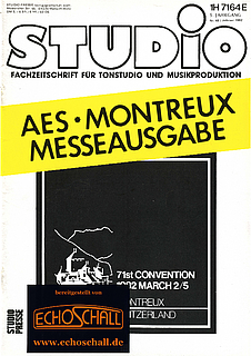 [Translate to Englisch:] Studio Magazin Heft 48-Studioakustik_und_Mikrofonaufnahme-