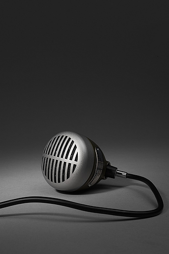 Shure 520DX Shure 520DX Green Bullet