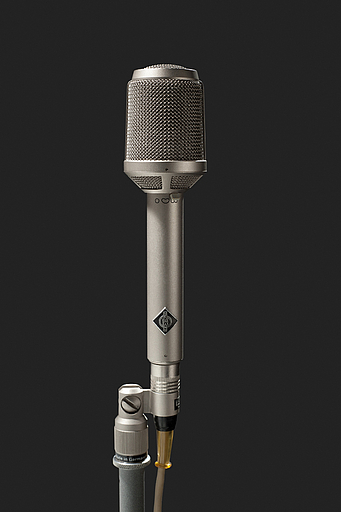 Neumann KM 86 Neumann KM86