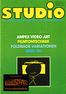 [Translate to Englisch:] Heft 30-Test Lexicon Prime Time-Kreativität des Tonmeisters-Kopfhörereinsatz beim Recording