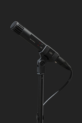 Sennheiser MKH40 Hochfrequenzmikrofon Sennheiser MKH40
