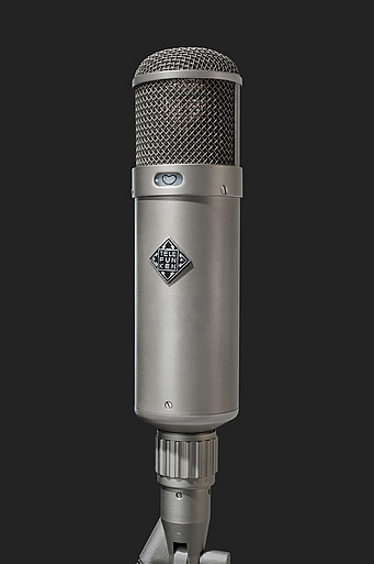 Neumann U47