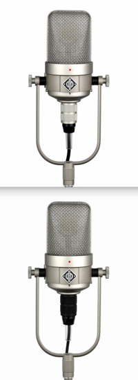 Neumann M49v