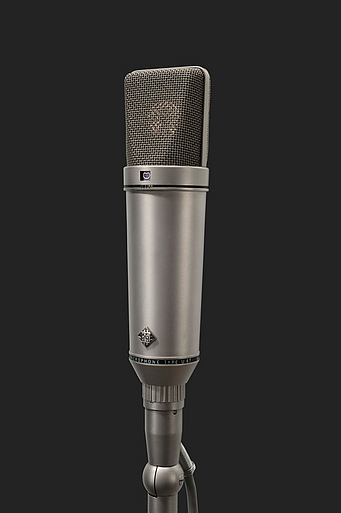 Neumann U 67 Mikrofon