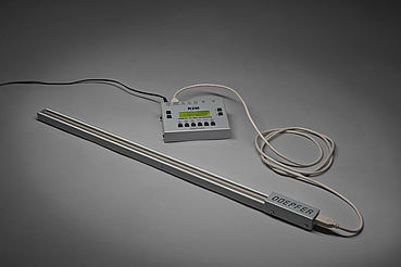 Doepfer R2M Ribbon Controller Doepfer R2M Ribbon Controller
