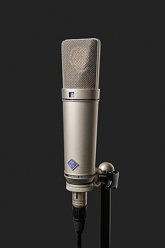 Neumann U89