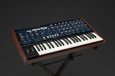 Korg Mono/Poly Analog-Synthesizer